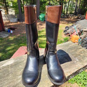 Michael Kors Atlantis Boots